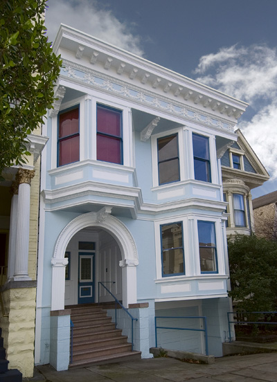 277 Frederick Street