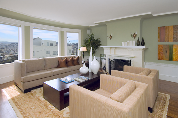 386 Hill Street, San Francisco, CA, 94114