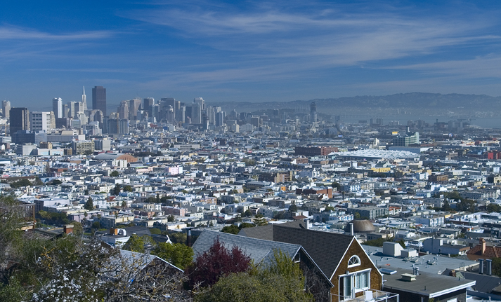 386 Hill Street, San Francisco, CA, 94114