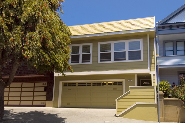 870 Chenery Street, San Francisco, CA 94131