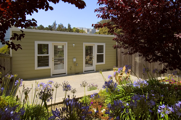 Glen Park Contemporary