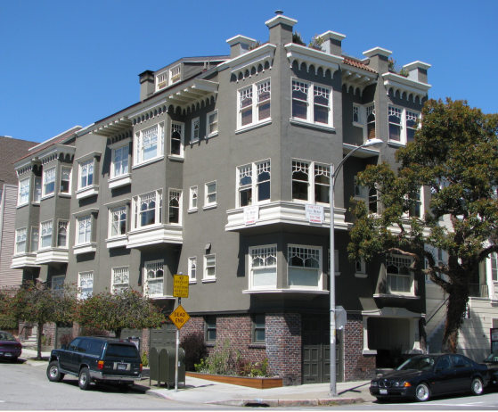 454 Lake Street, SF CA 