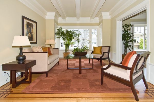 Lake Street Condominium