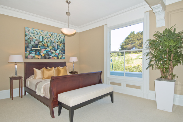 Alta Plaza Victorian