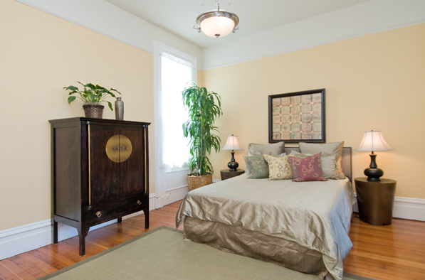 Noe Valley Condominium