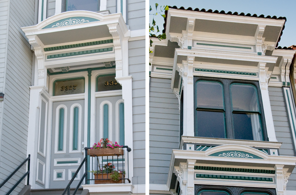 Noe Valley Condominium