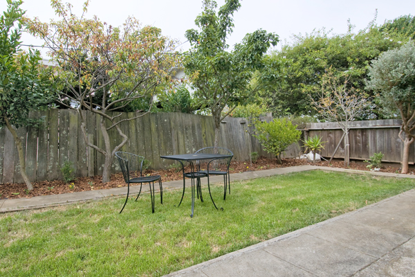 Westwood Park detached home