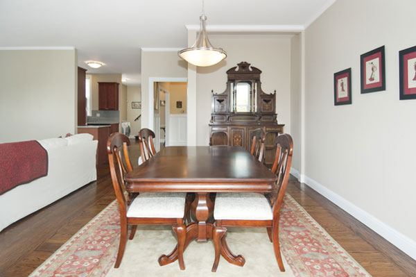 Lake Street: Arts & Crafts Condominium
