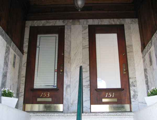Lake Street: Arts & Crafts Condominium
