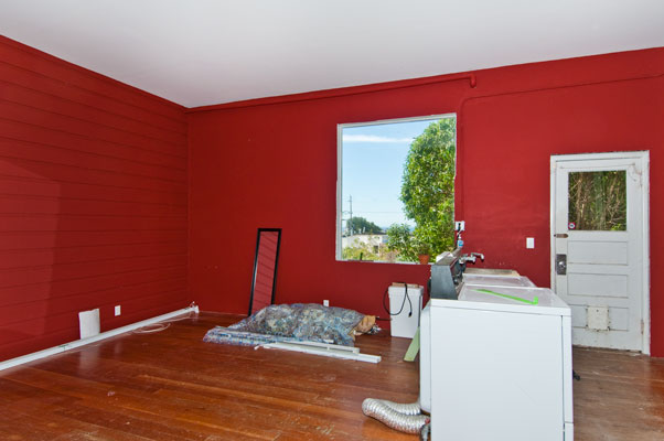 Outer Sunset Views - 1517 45th Avenue