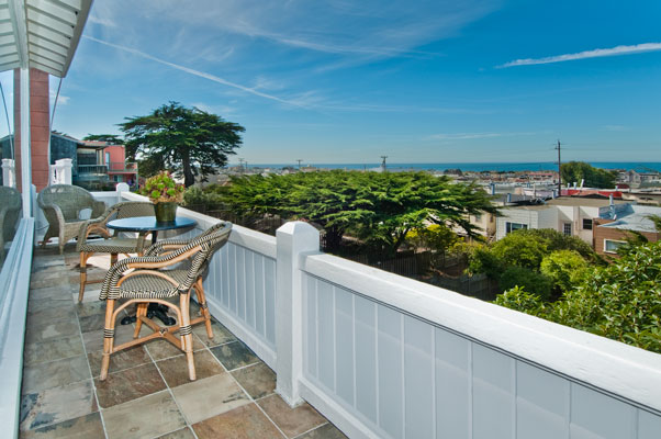 Outer Sunset Views - 1517 45th Avenue