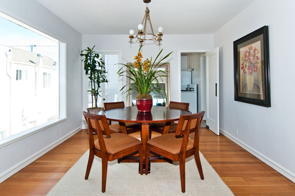 Outer Sunset Views - 1517 45th Avenue