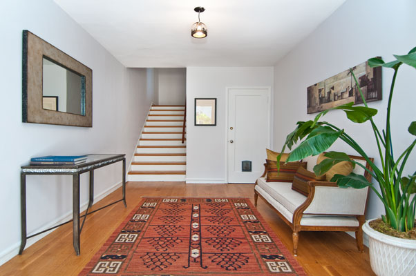Outer Sunset Views - 1517 45th Avenue