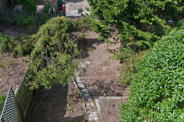 Outer Sunset Views - 1517 45th Avenue