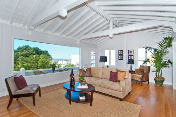 Outer Sunset Views - 1517 45th Avenue