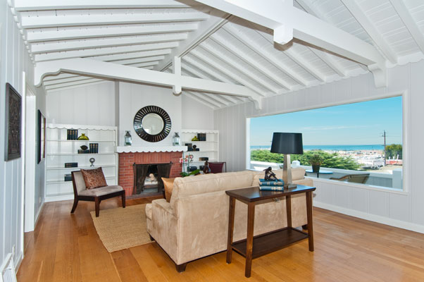 Outer Sunset Views - 1517 45th Avenue