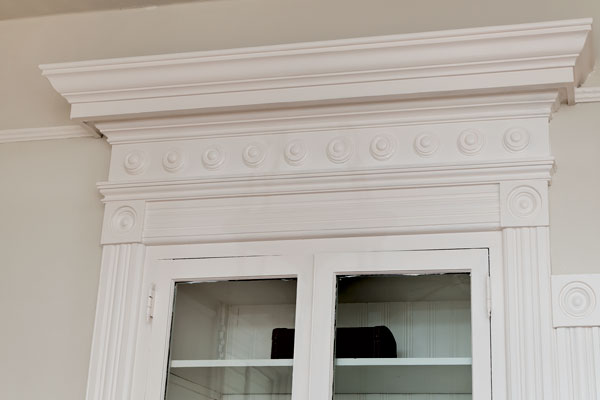 Noe Valley Victorian Condominium - 933 Church Street