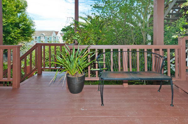 Noe Valley Victorian Condominium - 933 Church Street