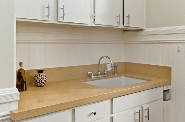 Noe Valley Victorian Condominium - 933 Church Street