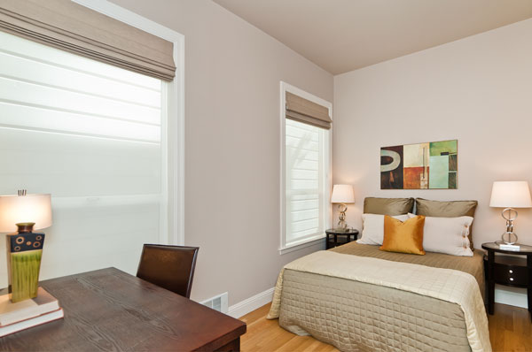 Noe Valley Victorian Condominium - 933 Church Street