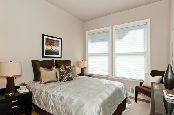 Noe Valley Victorian Condominium - 933 Church Street