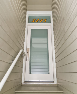 Noe Valley Victorian Condominium - 933 Church Street