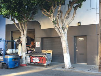 1751 Page Street (between Clayton & Cole), San Francisco, CA