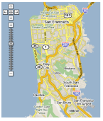 Click me to get a map